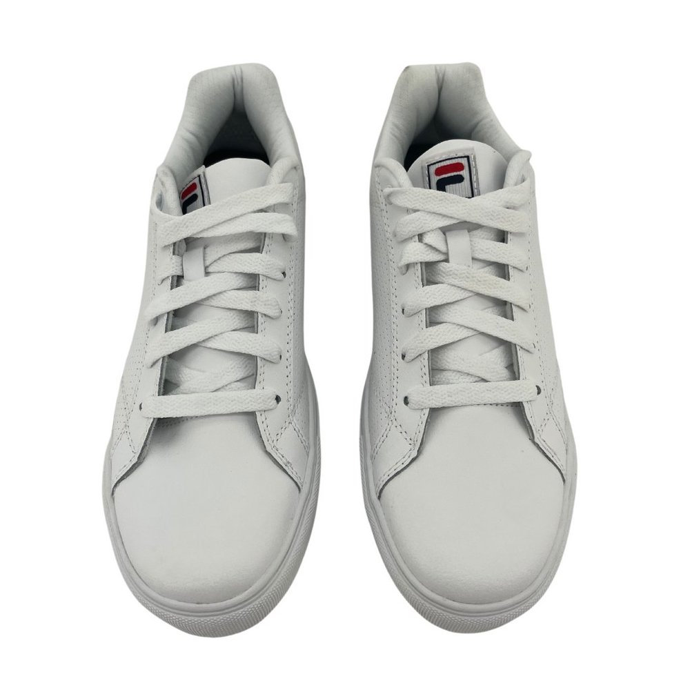 Fila | Women's Memory Merger Sneakers | White | Size 10